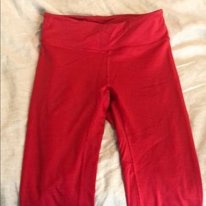 OV tech sweat legging